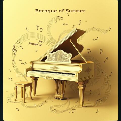 Baroque of Summer
