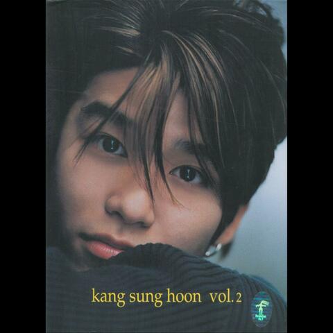 Kang Sung Hoon Vol. 2