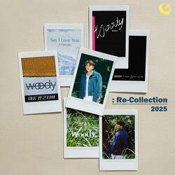 Natural (KOR Version.) (Re-Collection)