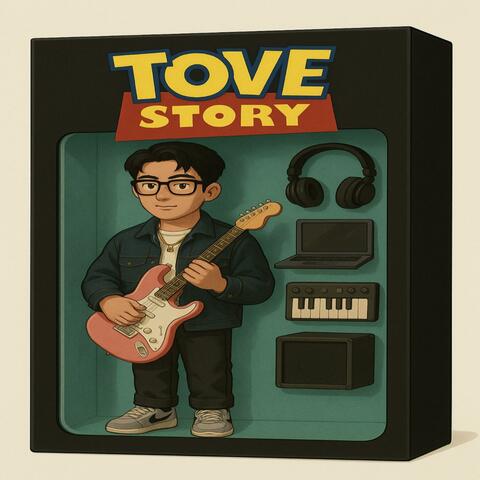 TOVE STORY