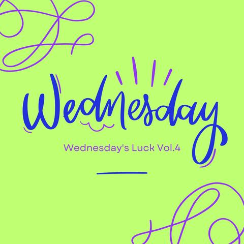 Wednesday's Luck Vol.4