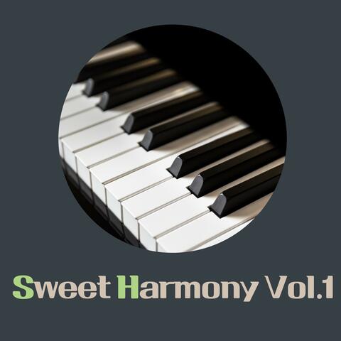 [ Sweet Harmony Vol.1 ]