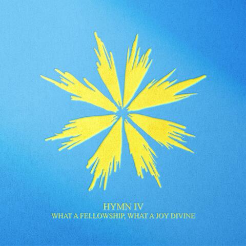 What a fellowship, what a joy divine