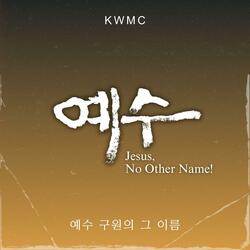 Jesus, No Other Name! (feat. Hyunwook)