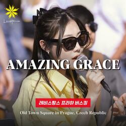 Amazing Grace