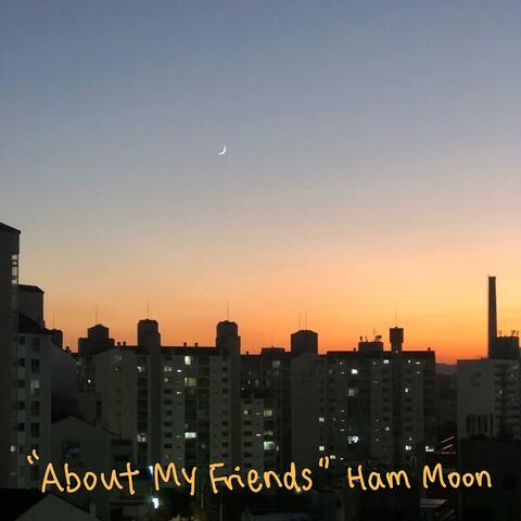 About My Friends