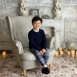 friendship - Crab friendship