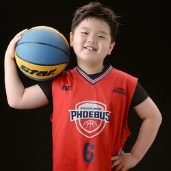 dreaming boy - shoot!