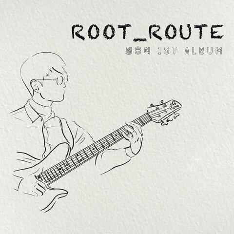 [Root, Route]