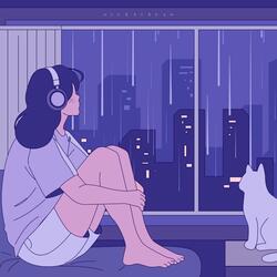 A Good Song To Listen To On A Rainy Day