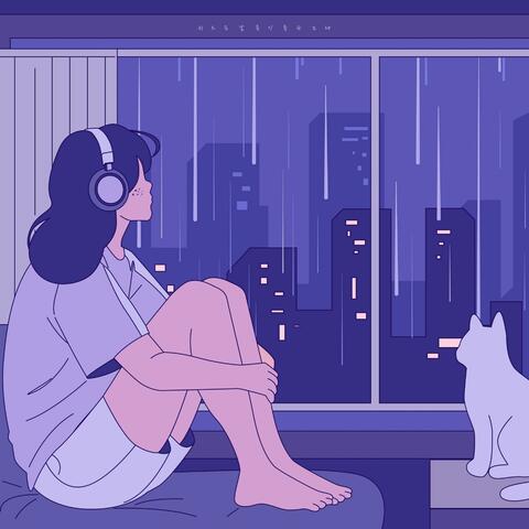 A Good Song To Listen To On A Rainy Day