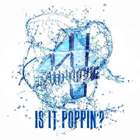 Is It Poppin'?