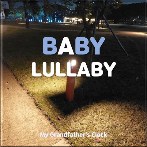 My Grandfather's Clock