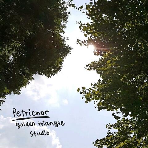 Petrichor