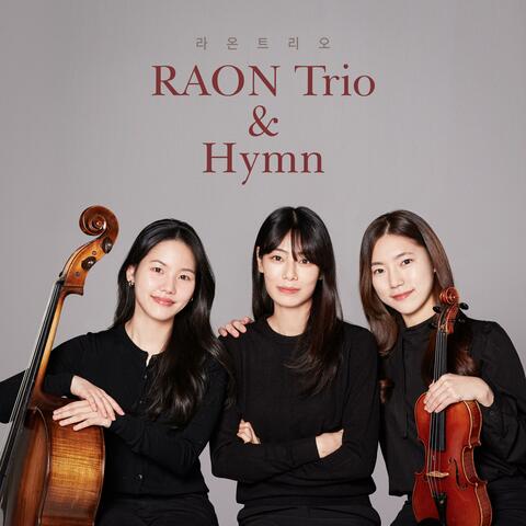 RAON TRIO & HYMN