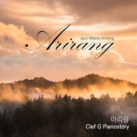 Jazz Meets Arirang