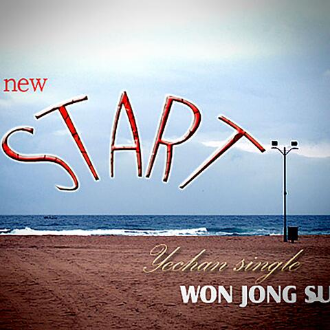 Yechan Vol.1 - New Start