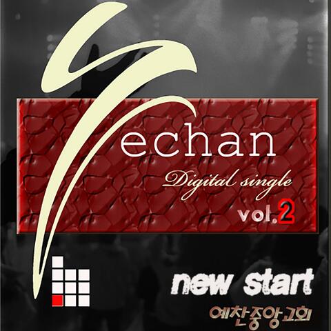 Yechan Vol.1