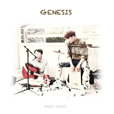 GENESIS (With Kim Bokyu, SEO IKJOO)