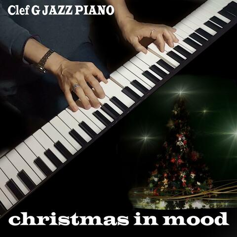 Christmas in Mood