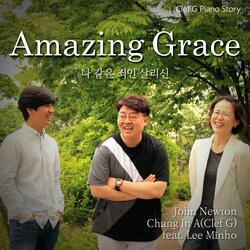 Amazing Grace
