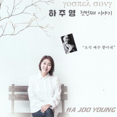 Ha Jooyoung Vol.1
