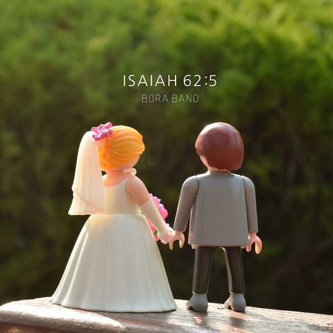 Isaiah 62:5