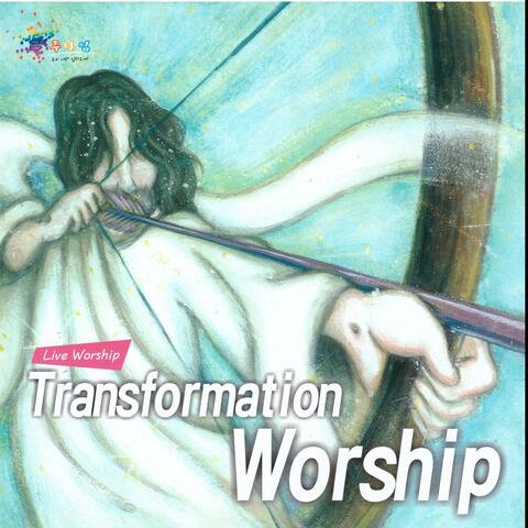 Transformation Worship Vol.1