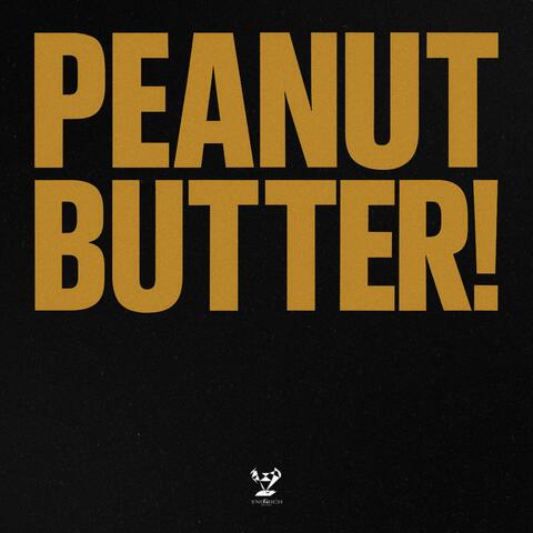 Peanut Butter!