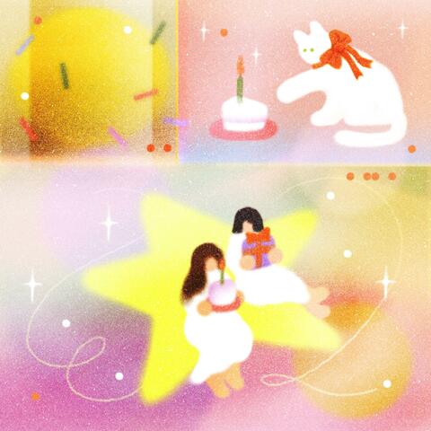 Happy Birthday To You