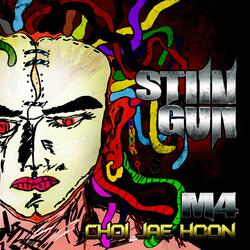 Stun Gun (The Devil's Heart)