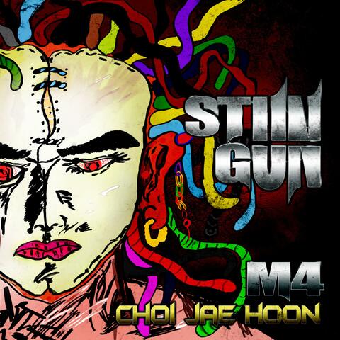 Stun Gun (The Devil's Heart)