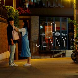 TO.JENNY (Original Television Soundtrack) Pt. 2 - Will you go out with me