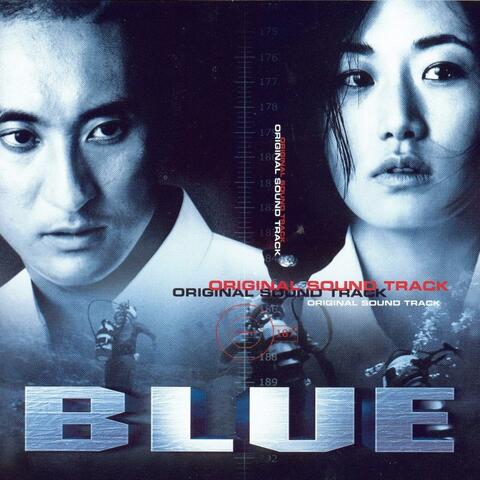 Blue (Original Motion Picture Soundtrack)