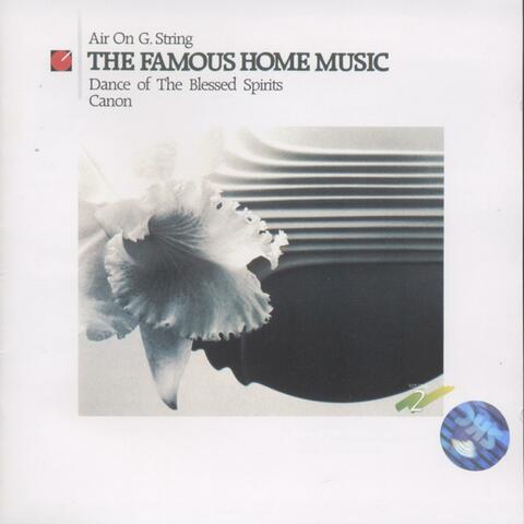 The Famous Home Music Vol. 2