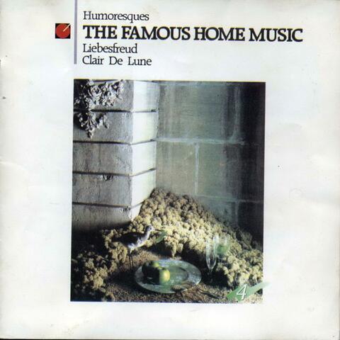 The Famous Home Music Vol. 4