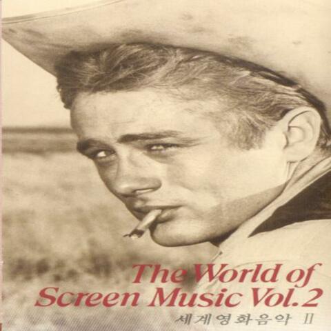 The World Of Screen Music Vol.2