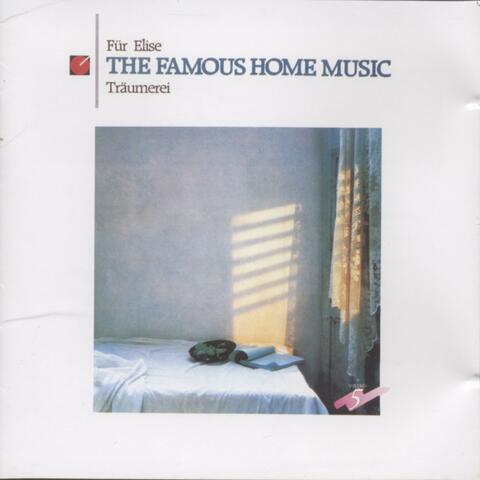 The Famous Home Music Vol. 5