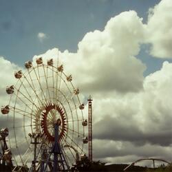 Time machine