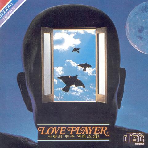 Love Player Vol. 4
