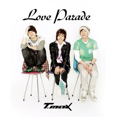 Love Parade 2