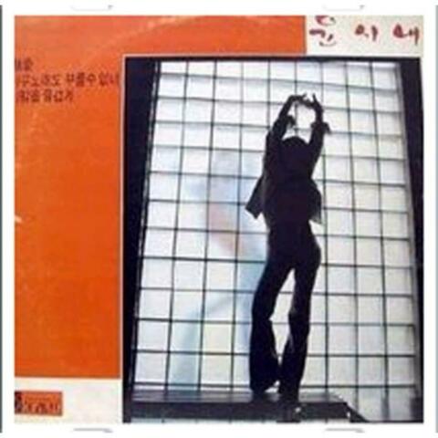 윤시내 1집 (열애/아무 노래도 부를 수 없네/이 밤을 즐겁게)