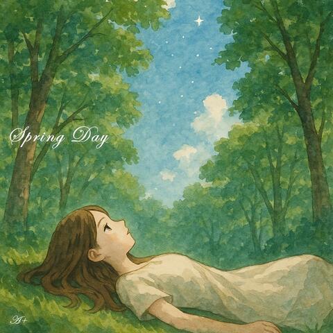 Spring Day