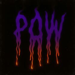 Pow (Feat. yayui)