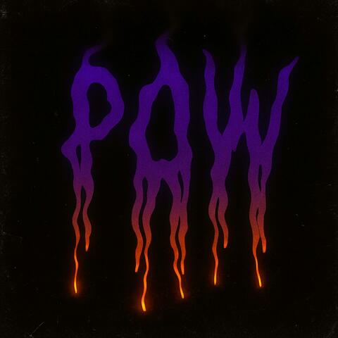 Pow (Feat. yayui)