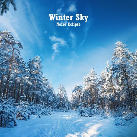 Winter Sky