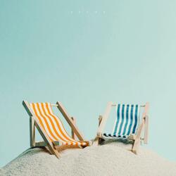 A Calm Song (Summer Thoughts)