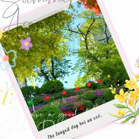 Summer Acoustic Pt.1