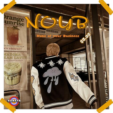 NOYB