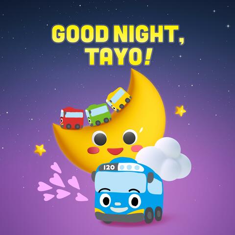 Tayo Lullabies